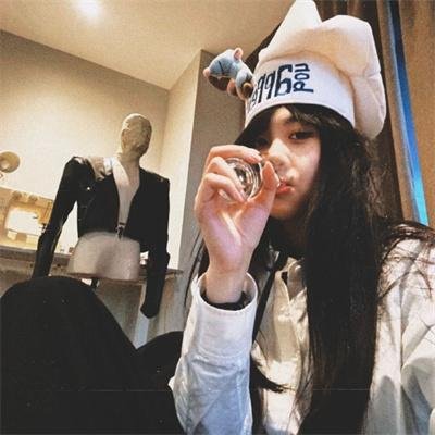 你是我的一束光